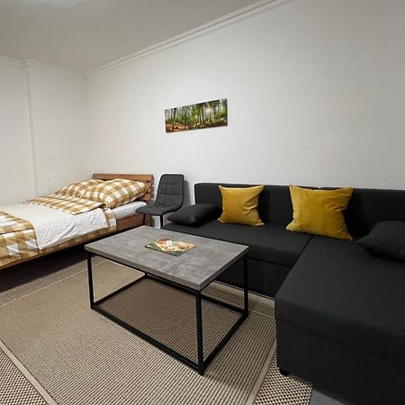 Wohnung In Schlachthausgasse Виена Екстериор снимка