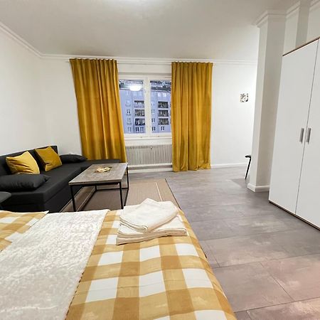 Wohnung In Schlachthausgasse Виена Екстериор снимка