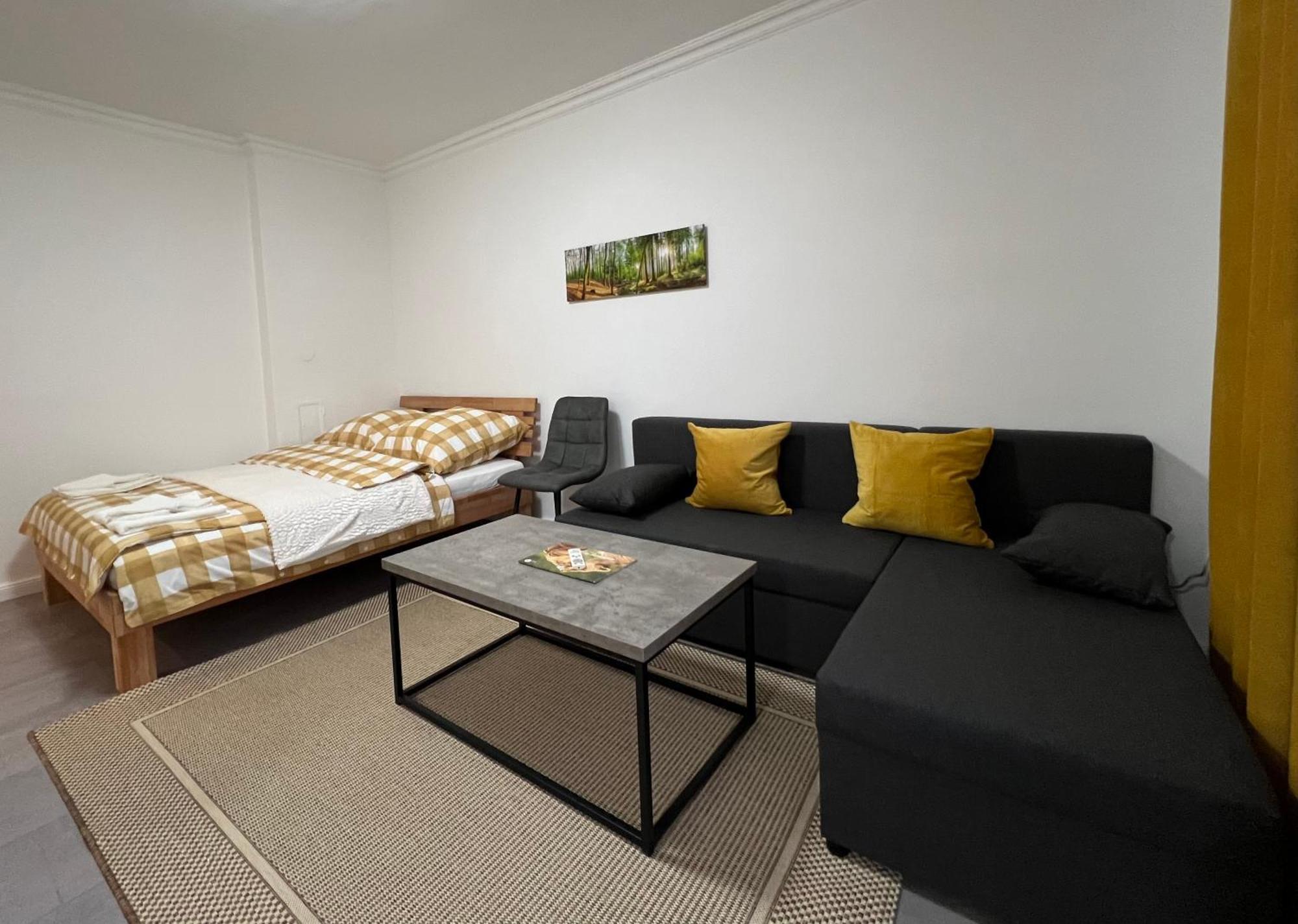 Wohnung In Schlachthausgasse Виена Екстериор снимка