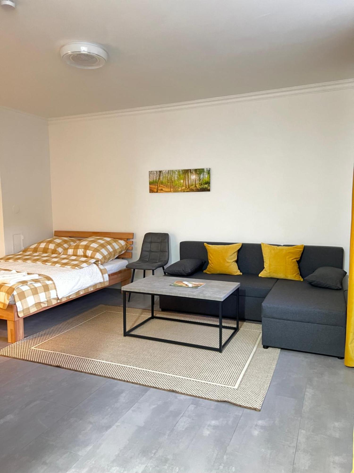 Wohnung In Schlachthausgasse Виена Екстериор снимка