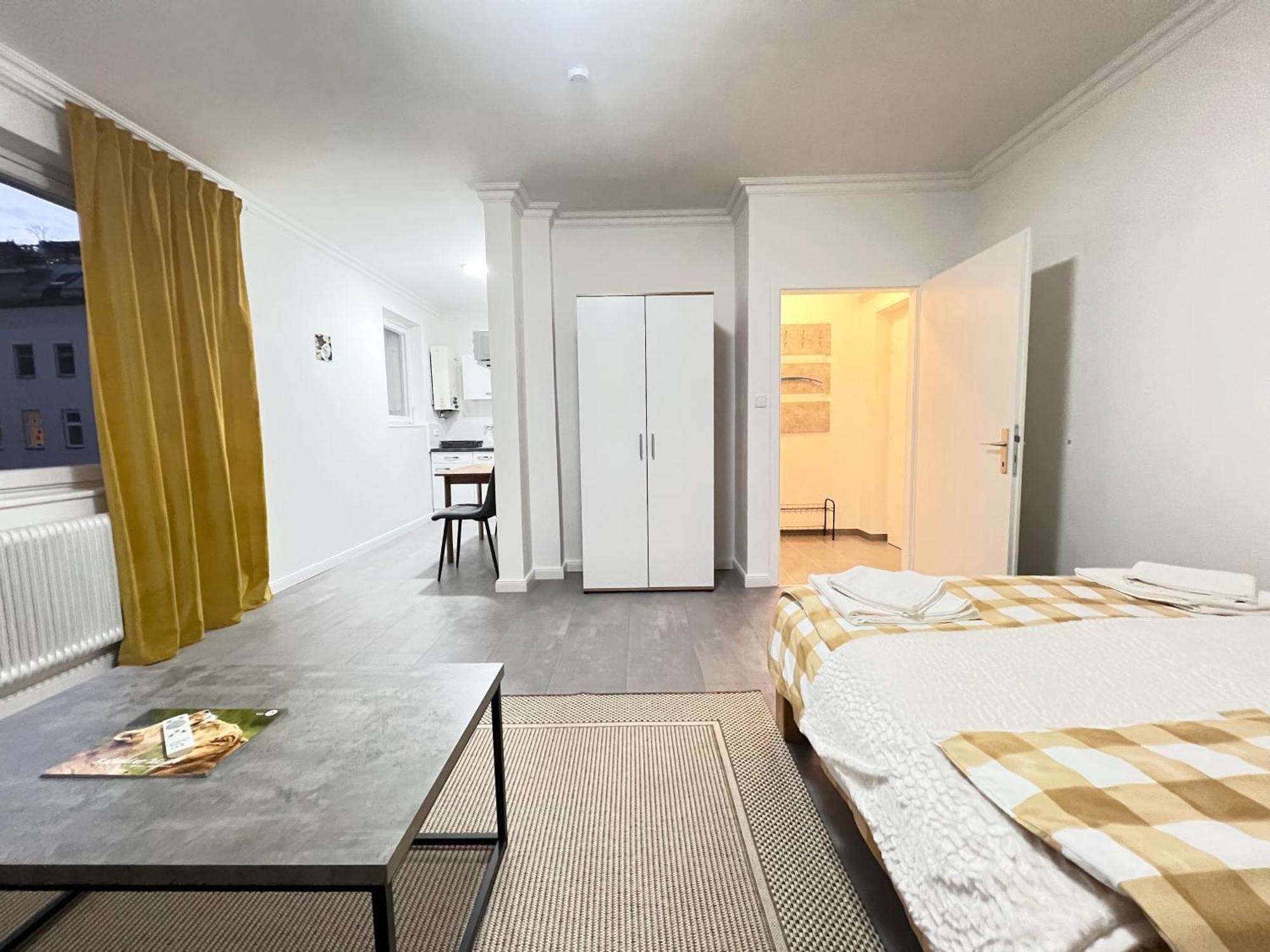 Wohnung In Schlachthausgasse Виена Екстериор снимка